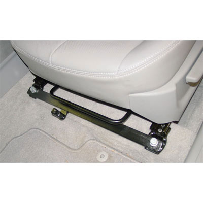 (image for) Kia Forte 2010-2012 BrakeMaster Seat Adaptor #88135 - Click Image to Close