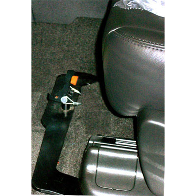 (image for) GMC Sierra 1500 1997-2013 BrakeMaster Seat Adaptor #88158 - Click Image to Close