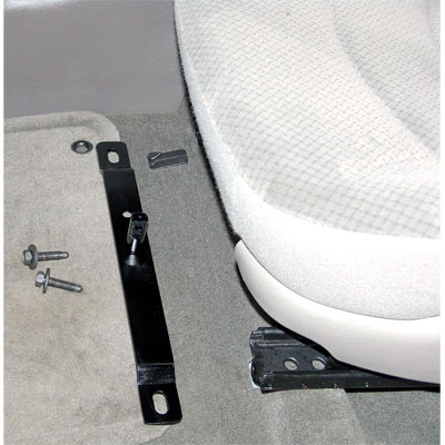 (image for) Chevrolet Blazer 1988-1994 BrakeMaster Seat Adaptor #88183 - Click Image to Close
