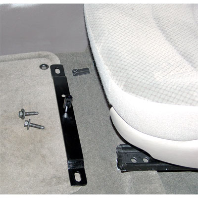 (image for) Chrysler Sebring 2005 BrakeMaster Seat Adaptor #88183 - Click Image to Close