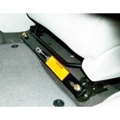(image for) Honda Civic 2002-2011 BrakeMaster Seat Adaptor #88217 - Click Image to Close