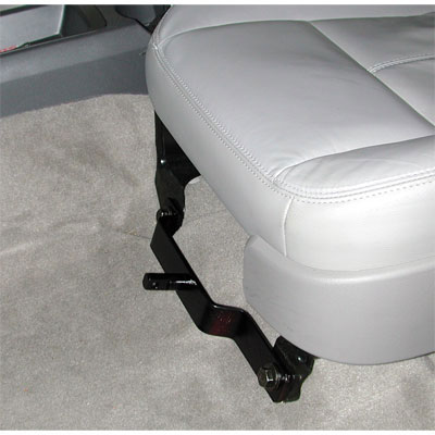 (image for) Isuzu 1350 Pick-UP 2006-2008 BrakeMaster Seat Adaptor #88235 - Click Image to Close
