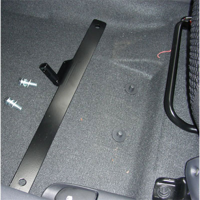 (image for) Hyundai Elantra 2003 BrakeMaster Seat Adaptor #88251 - Click Image to Close