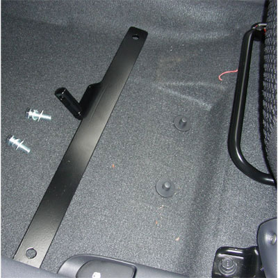 (image for) Kia Forte 2014-2018 BrakeMaster Seat Adaptor #88251 - Click Image to Close