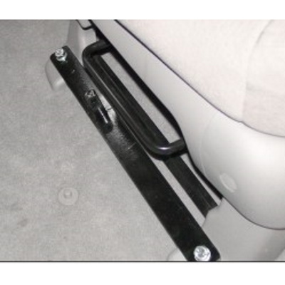 (image for) Kia Sedona 2006-2012 BrakeMaster Seat Adaptor #88255 - Click Image to Close