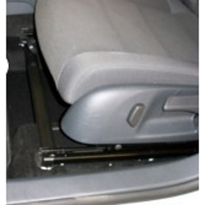 (image for) Volkswagen Golf 2010-2015 BrakeMaster Seat Adaptor #88261 - Click Image to Close