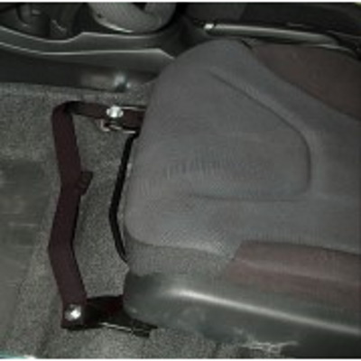 (image for) Honda Fit (Automatic) 2009-2013 BrakeMaster Seat Adaptor #88281 - Click Image to Close