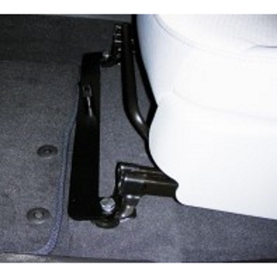 (image for) Kia Sorento 2011-2013 BrakeMaster Seat Adaptor #88284 - Click Image to Close