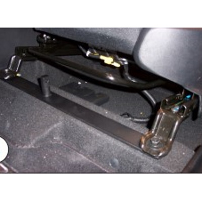 (image for) Hyundai Tucson 2010-2013 BrakeMaster Seat Adaptor #88285 - Click Image to Close