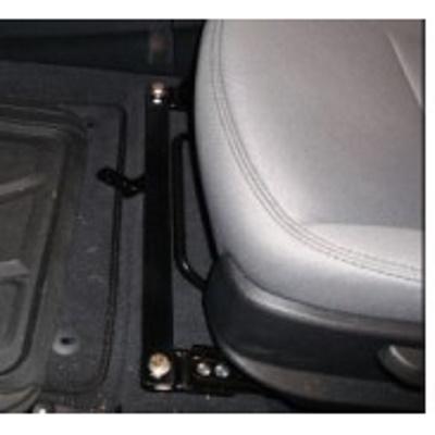 (image for) Hyundai Elantra Sedan 2011-2016 BrakeMaster Seat Adaptor #88298 - Click Image to Close
