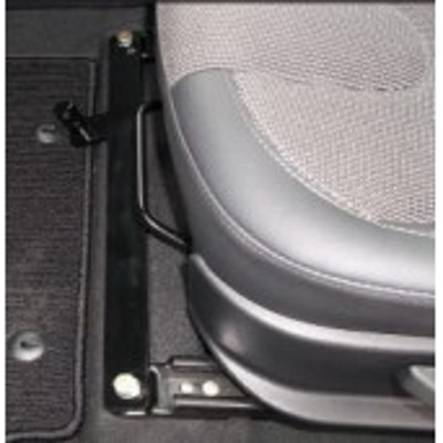 (image for) Hyundai Veloster 2012-2017 BrakeMaster Seat Adaptor #88300 - Click Image to Close