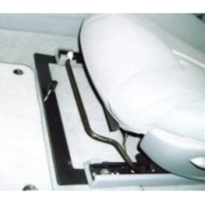 (image for) Dodge Dart 2013-2016 BrakeMaster Seat Adaptor #88307 - Click Image to Close