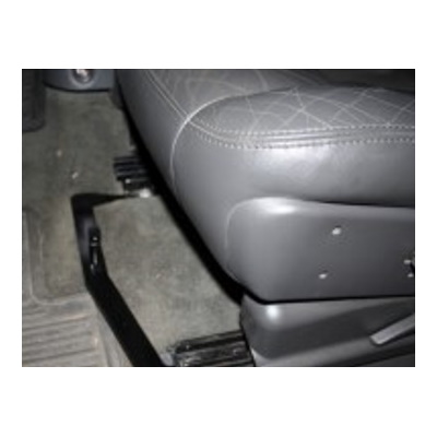 (image for) Chevrolet Silverado 2500 2007 BrakeMaster Seat Adaptor #88311 - Click Image to Close