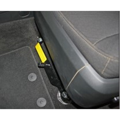 (image for) Lincoln Navigator 2018-2021 BrakeMaster Seat Adaptor #88318 - Click Image to Close