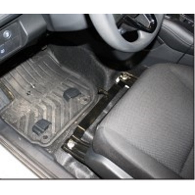 (image for) Honda HRV 2016-2018 BrakeMaster Seat Adaptor #88320 - Click Image to Close