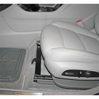 (image for) Chevrolet Blazer 2019-2021 BrakeMaster Seat Adaptor #88326 - Click Image to Close