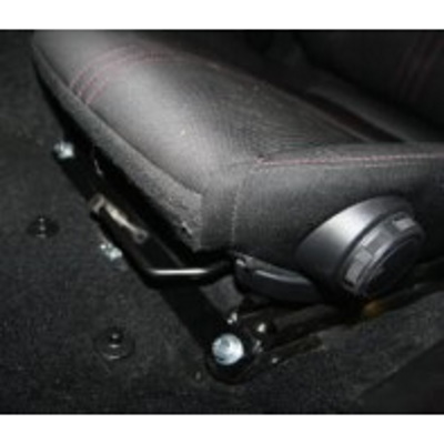 (image for) Mazda Miata 2016-2021 BrakeMaster Seat Adaptor #88329 - Click Image to Close
