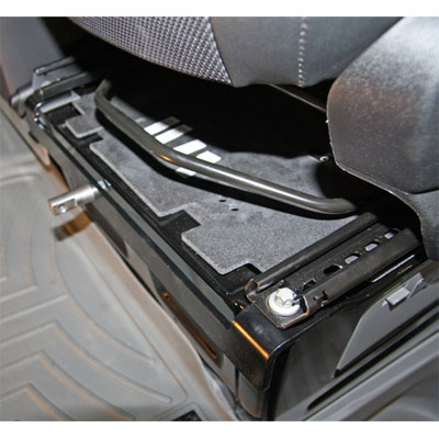(image for) Mercedes Sprinter 2013-2018 BrakeMaster Seat Adaptor #88341 - Click Image to Close