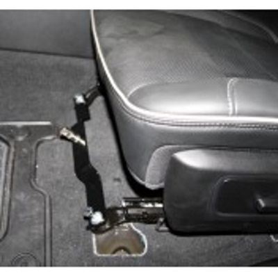 (image for) Ram 1500 2019-2022 BrakeMaster Seat Adaptor #88342 - Click Image to Close