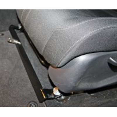 (image for) Honda Civic 2018-2020 BrakeMaster Seat Adaptor #88350 - Click Image to Close