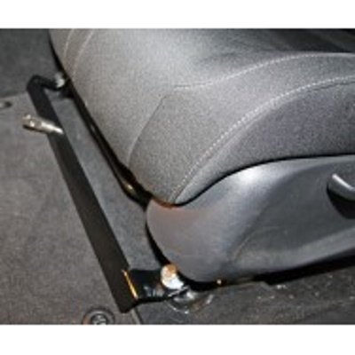 (image for) Honda Civic 2018-2020 BrakeMaster Seat Adaptor #88350 - Click Image to Close