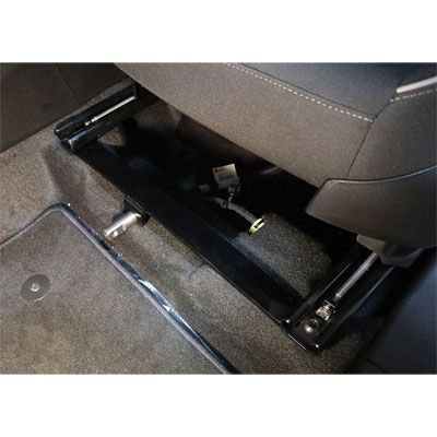 (image for) Chevrolet Trailblazer 2021-2022 BrakeMaster Seat Adaptor #88361 - Click Image to Close