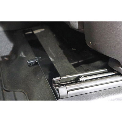 (image for) Chevrolet Silverado 3500 2020-2022 BrakeMaster Seat Adaptor #88364 - Click Image to Close