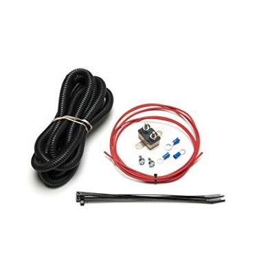 (image for) Towed Vehicle Battery Charge Line Kit 156-25 - Click Image to Close