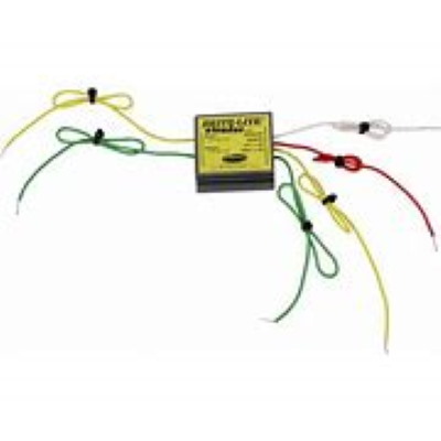 (image for) Brite-Lite Wiring 3-to-2 Wiring Converter For Vehicle Towing #732 - Click Image to Close