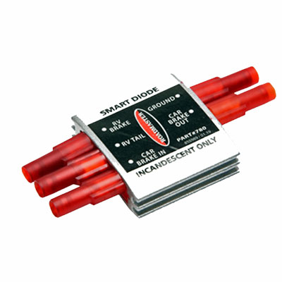 (image for) Incandescent Light Smart Diode #780 - Click Image to Close