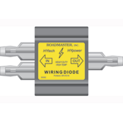 (image for) Roadmaster Hy-Power Diodes For Vehicle Towing #790 - Click Image to Close