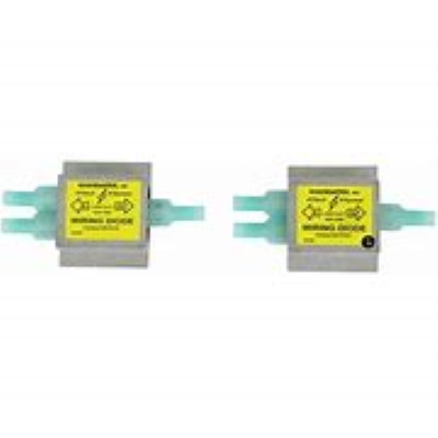 (image for) Roadmaster Hy-Power Diodes For Vehicle Towing - 2 Pack #792 - Click Image to Close