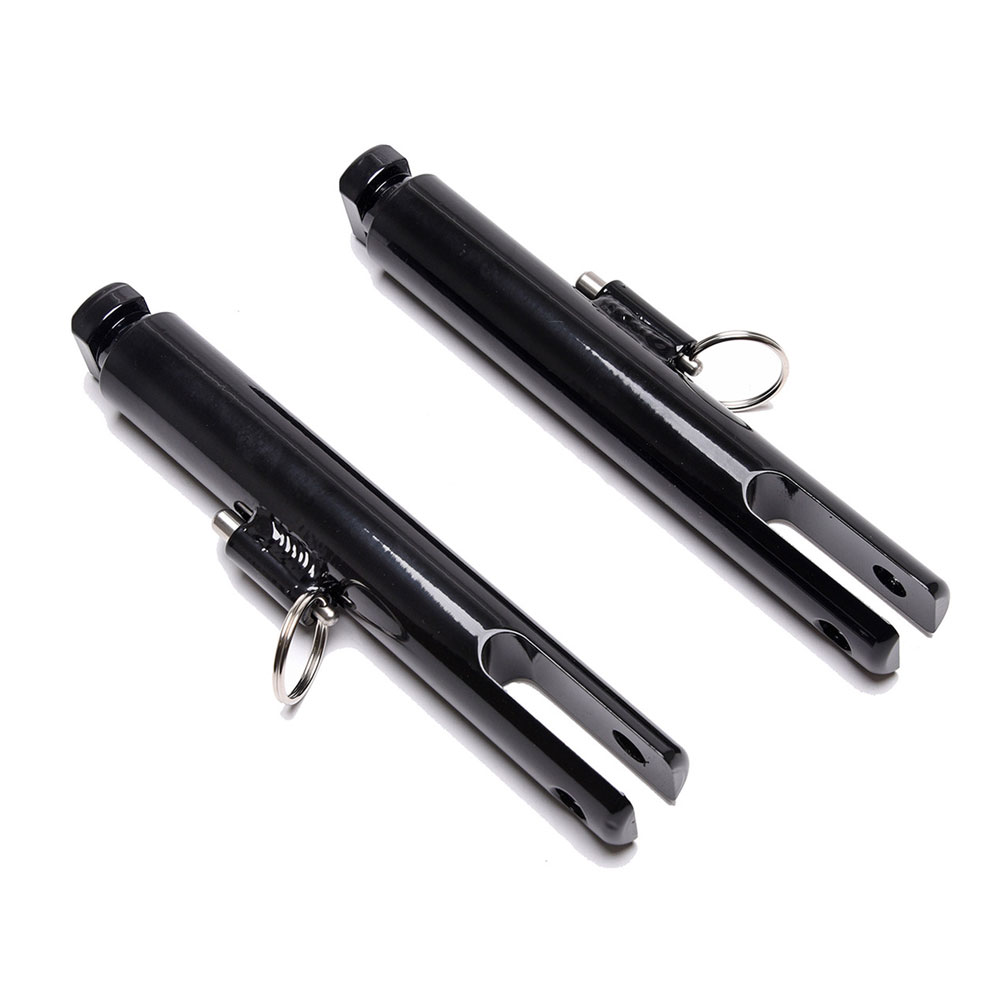 (image for) Towbar Adaptor Roadmaster Direct Connect Baseplate to Blue Ox Tow Bar #039-1 - Click Image to Close