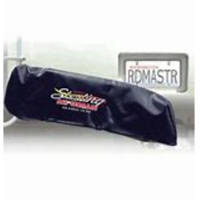 (image for) Motorhome Mounted Tow Bar Cover #055-3 - Click Image to Close