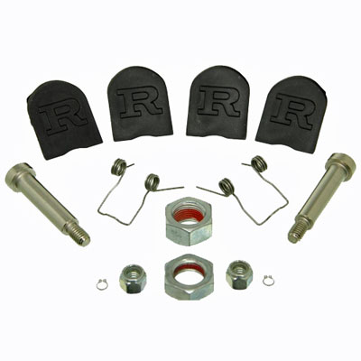 (image for) Sterling/Nighthawk Tow Bar Complete Repair Kit #910003-30 - Click Image to Close