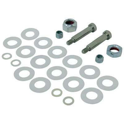 (image for) Sterling-Nighthawk Tow Bar Washer & Shoulder Bolt Kit #910003-32 - Click Image to Close