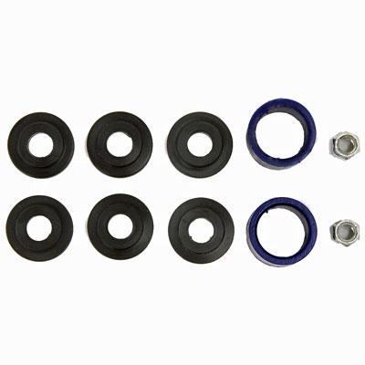 (image for) Replacement Inner Arm Busings For Sterling Tow Bar #910003-40 - Click Image to Close