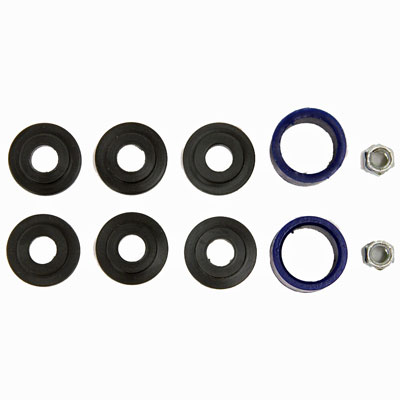 (image for) Replacement Inner Arm Bushing Kit For Sterling Tow Bar #910003-40 - Click Image to Close