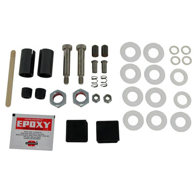 (image for) Falcon2/Blackhawk Tow Bar Complete Repair Kit #910003-60 - Click Image to Close