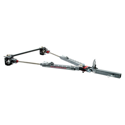 (image for) Blackhawk 2 All-Terrain Non-Binding Tow Bar Roadmaster Baseplate Motorhome Mounted 10K #422 - Click Image to Close