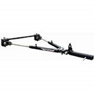 (image for) Falcon All-Terrain Non-Binding Tow Bar RoadMaster Baseplate Motorhome Mounted 6K #522 - Click Image to Close