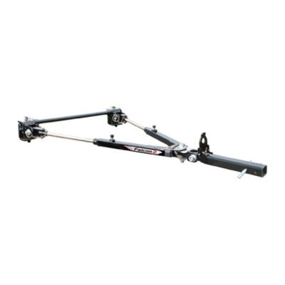 (image for) Falcon 2 Classic Tow Bar Blue Ox Baseplate Motorhome Mounted 6K #525 - Click Image to Close