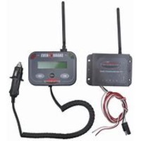 Even Brake ICX Box Transmitter And Receiver Monitor #9435