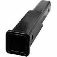 (image for) 7 1/2 Inch Hitch Receiver Extension 6K #071-75