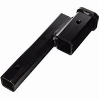 (image for) 2" Hi-Low Hitch For 2" Receiver 6K #072