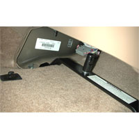 (image for) Acura MDX 2001-2004 BrakeMaster Seat Adaptor Kit #88189