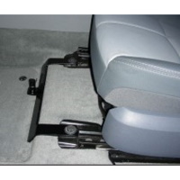 (image for) Dodge Journey 2009-2010 BrakeMaster Seat Adaptor #88274