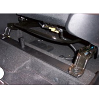 (image for) Hyundai Tucson 2010-2013 BrakeMaster Seat Adaptor #88285