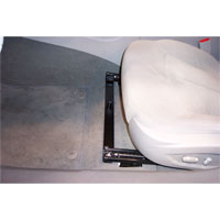 (image for) Buick Lacrosse 2010-2012 BrakeMaster Seat Adaptor #88286