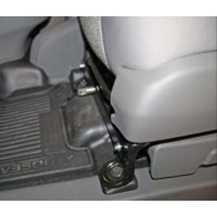 (image for) Nissan NV 2012-2021 BrakeMaster Seat Adaptor #88345